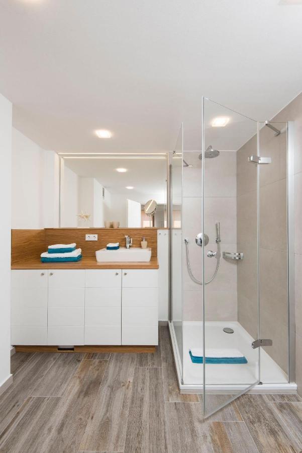Sylter-Juwel-Mit-Traumblick Apartment Westerland Ngoại thất bức ảnh