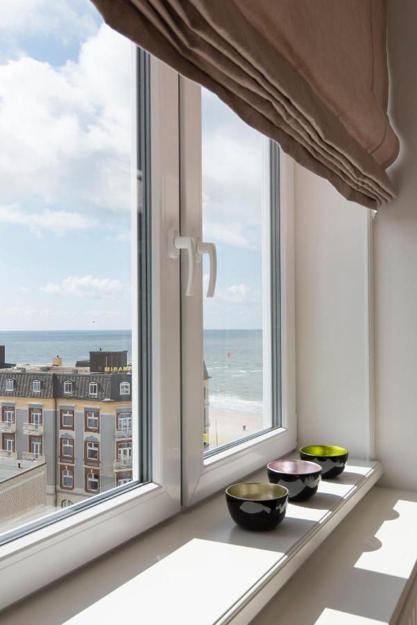 Sylter-Juwel-Mit-Traumblick Apartment Westerland Ngoại thất bức ảnh